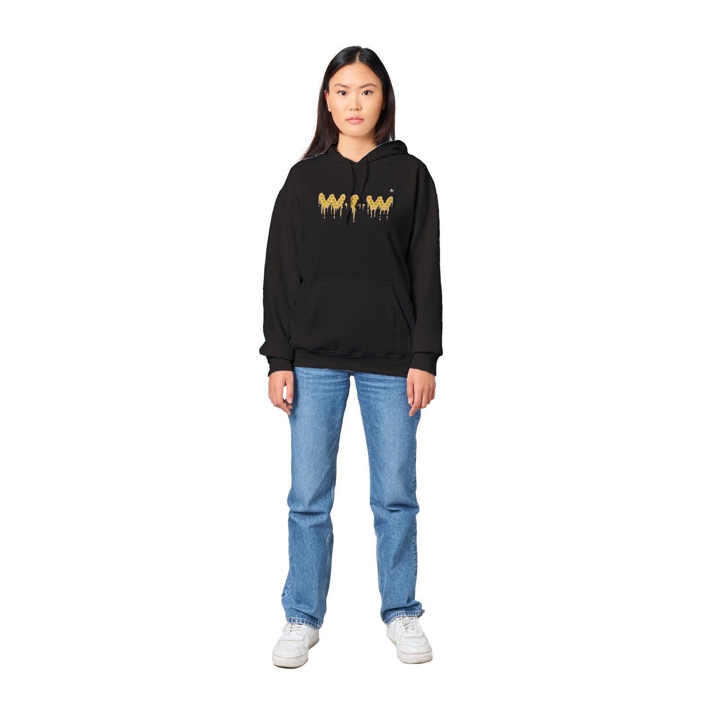 Black Honey Hoodie