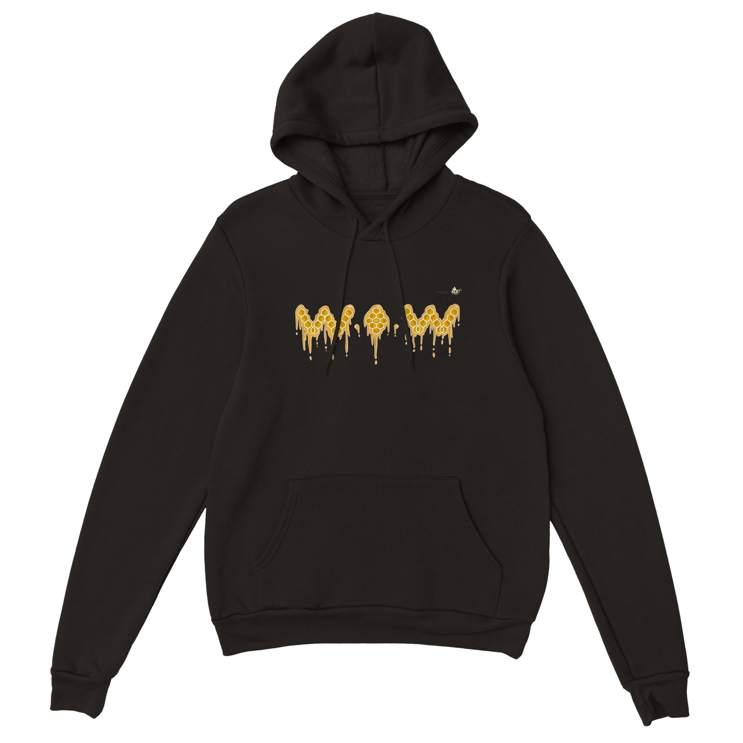 Black Honey Hoodie